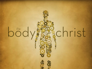 body-of-christ