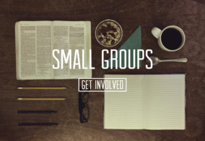 Small-Groups