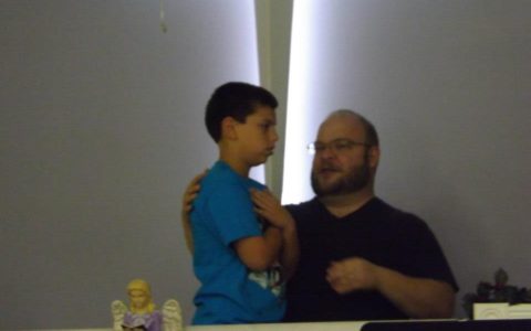 Baptism