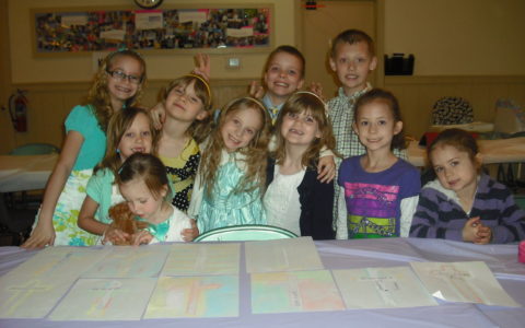 Childrens-Church