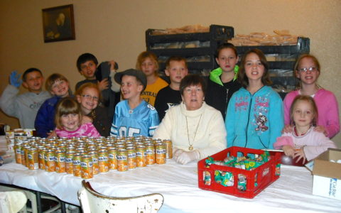 Childrens-Ministry-Potato-Peeling-at-Homeless-Shelter