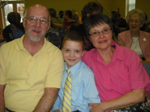 Easter Sunday