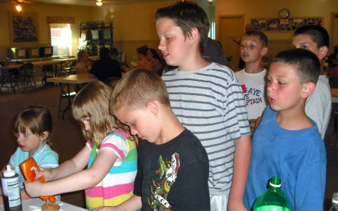 Ice-Cream-Social