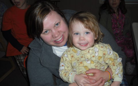Pizza-and-PJs-Party
