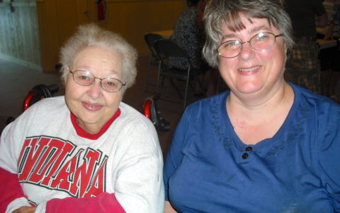 Womens-Ministry
