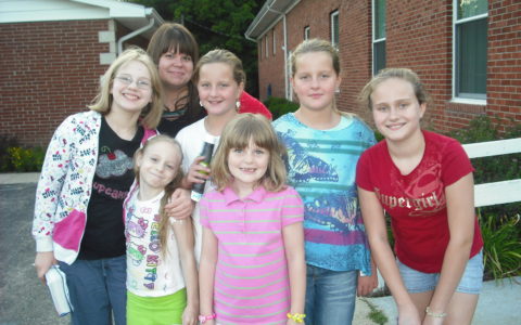 Youth-Ministry