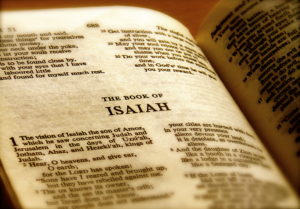 book-of-isaiah