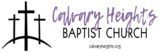 Calvary Heights Baptist Church