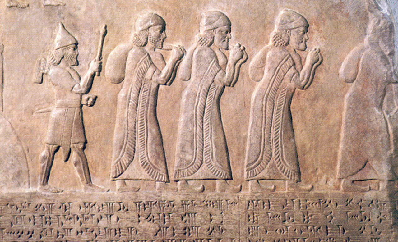 pilgrims